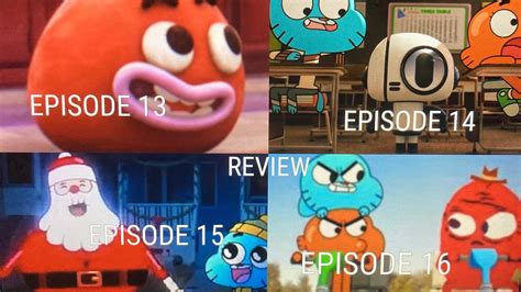 gumball the bet|THE SKULL .